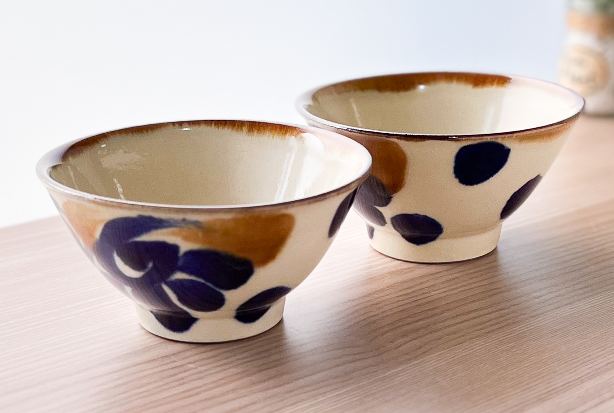 やちむん（4寸マカイ）