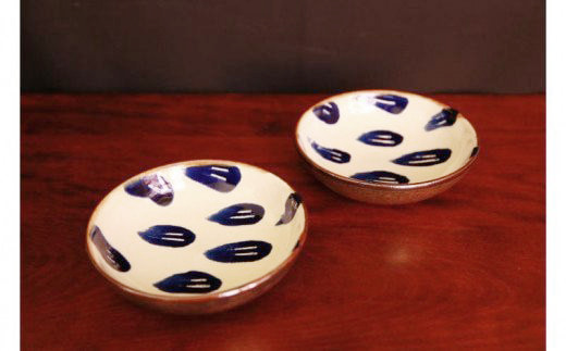 【仲間陶房】ふるさと納税お礼品：ミドルカップ