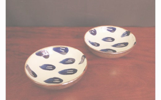 【仲間陶房】ふるさと納税お礼品：ミドルカップ