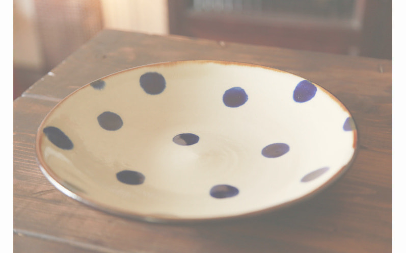 【仲間陶房】ふるさと納税お礼品：ミドルカップ